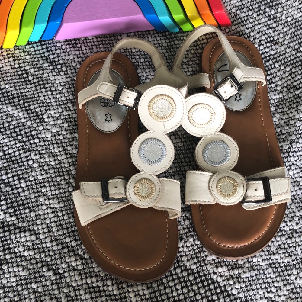☀️Clarks Sandalls☀️